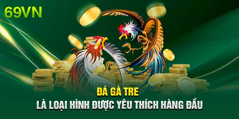 Giới thiệu về đá gà tre